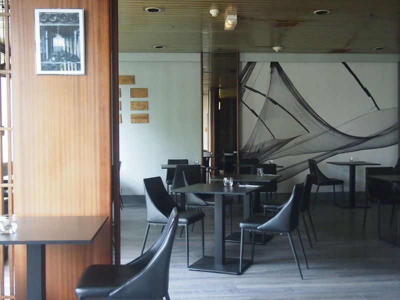 Comfort Hotel Rosporden Concarneau Exterior foto